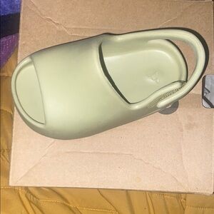 Adidas Yeezy Slide Infant Resin